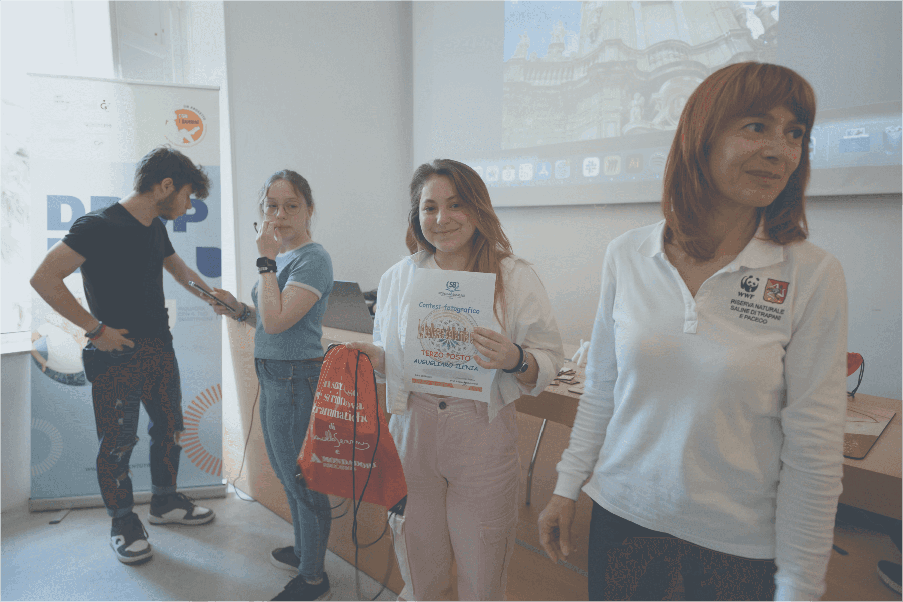 Slider image from FCAT community