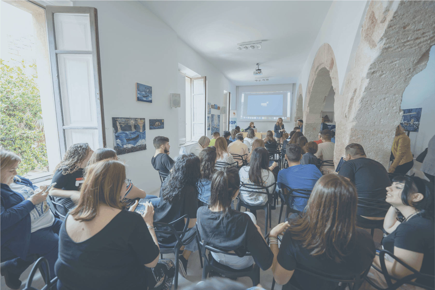 Slider image from FCAT community