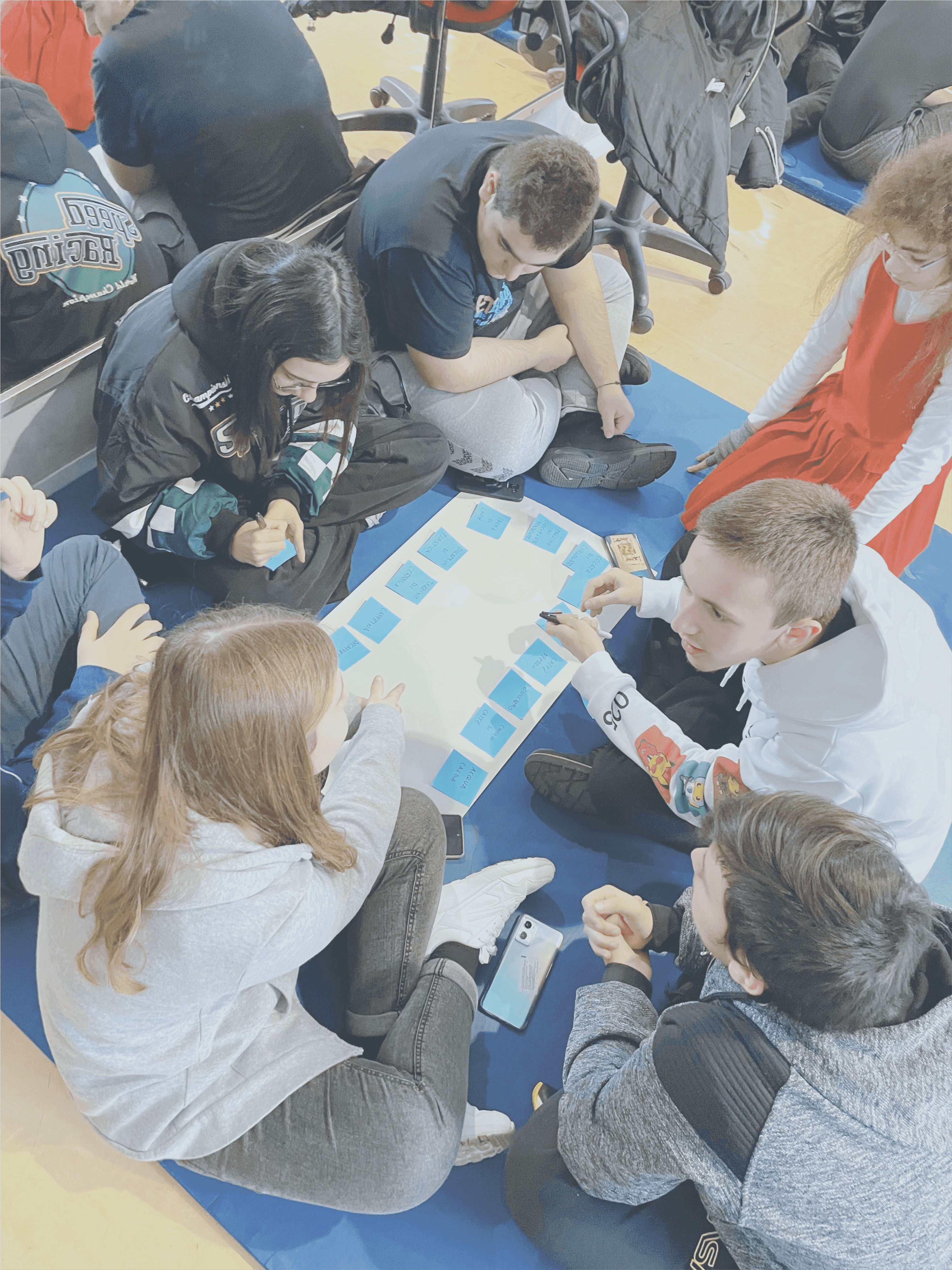 Slider image from FCAT community