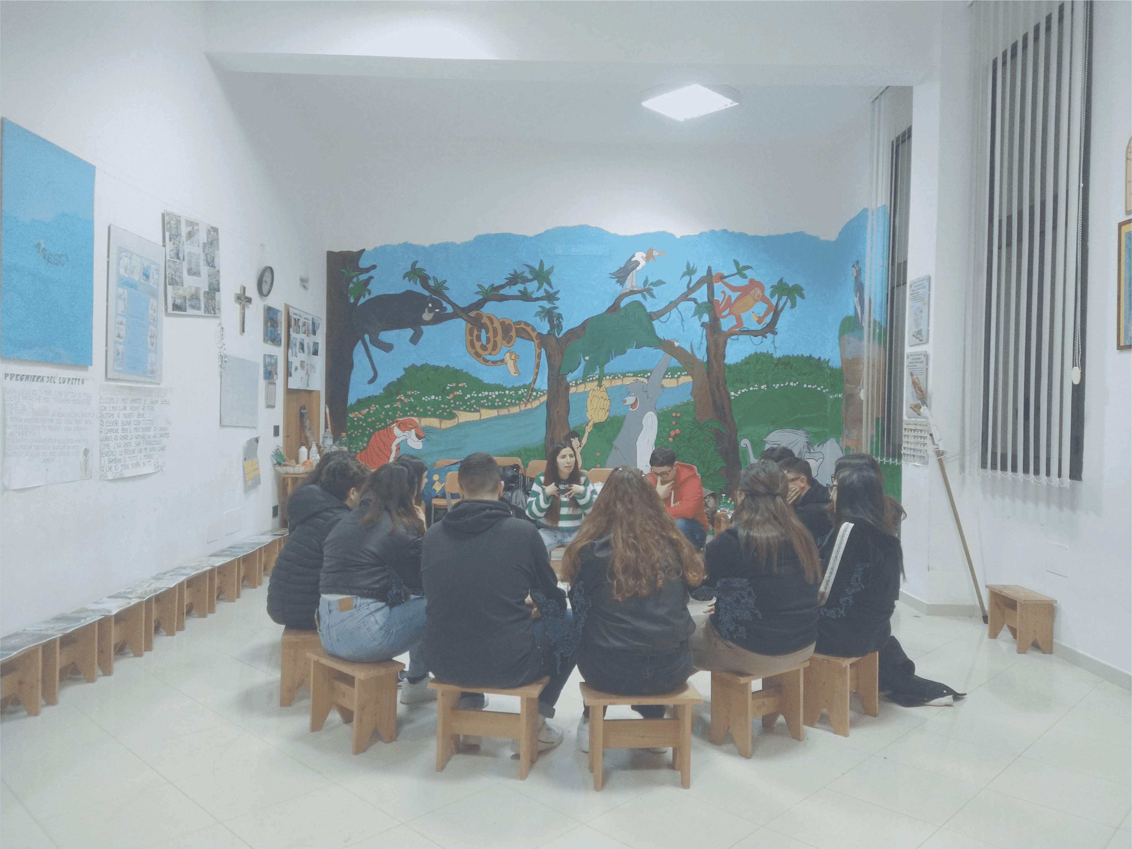 Slider image from FCAT community